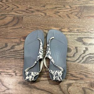 Crocs Sandals Watershoes Size 9